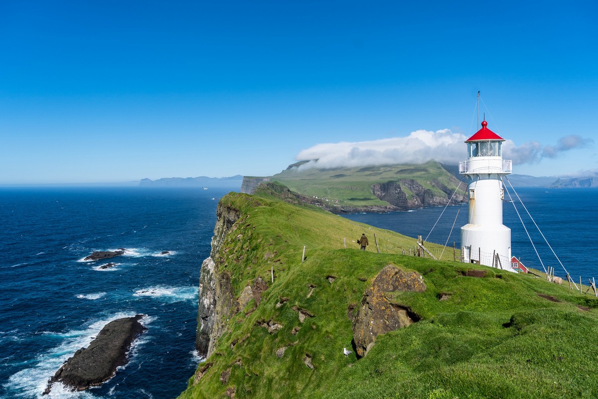 Mykines